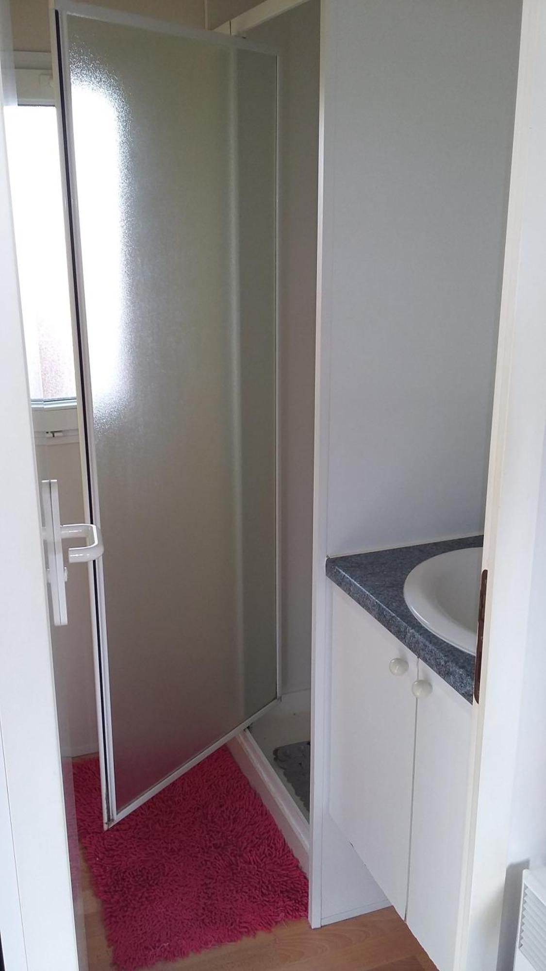 Mobile Home A Louannec Zewnętrze zdjęcie